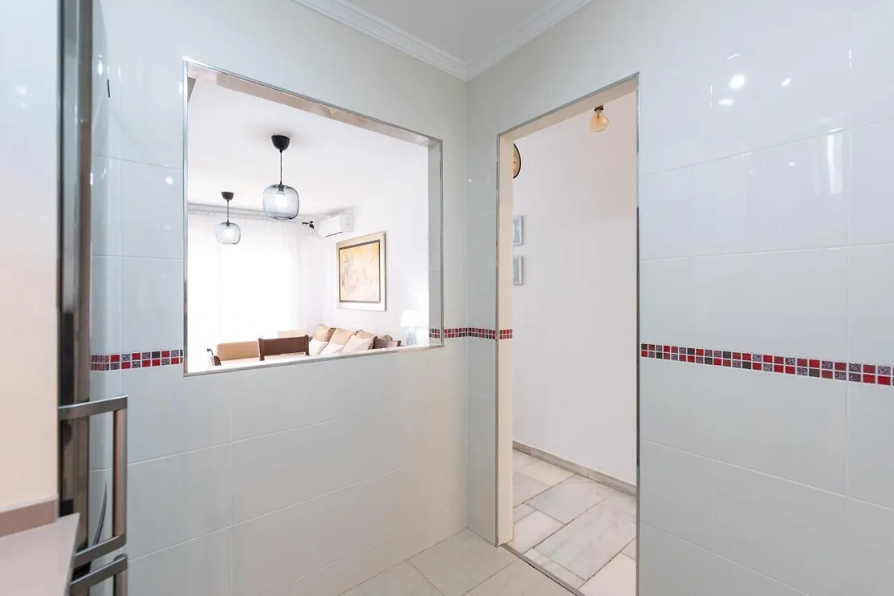 Apartamento La Pampa Málaga Spanien