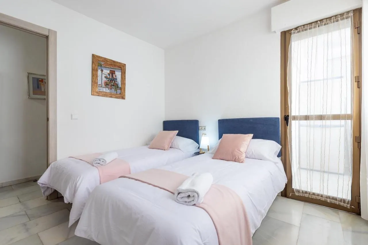 Apartamento La Pampa Málaga