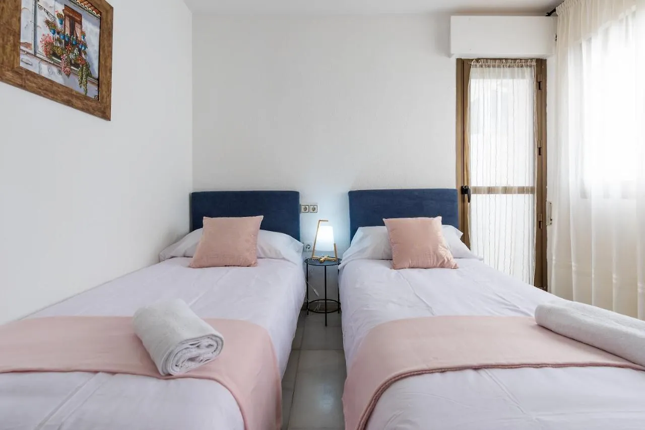 Apartamento La Pampa Málaga 0*,  Spanien