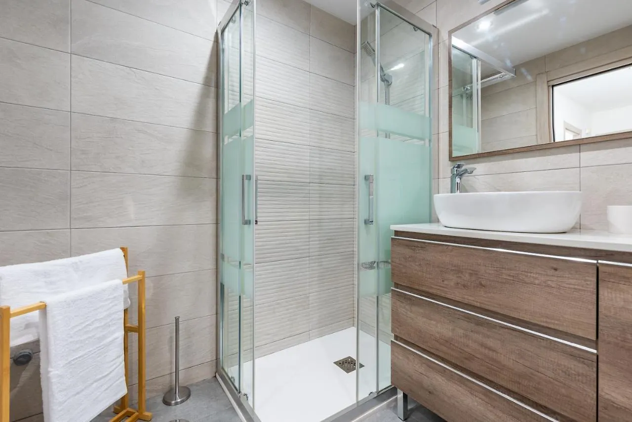 Apartamento La Pampa Málaga