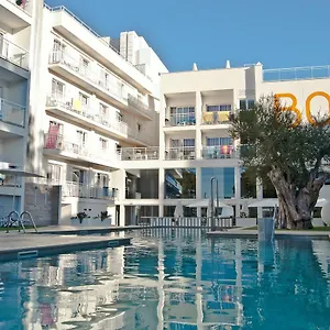 *** Hotel Bq Bulevar (adults Only) Spanien