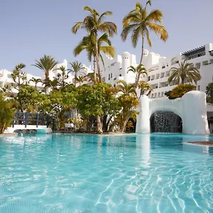 **** Hotel Dreams Jardin Tropical & Spanien
