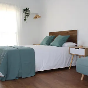 Brand New With Terrace And Bbq Close To Center Málaga