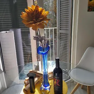 To Be In Málaga