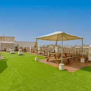  Apartment Fun Building Terraces By Homeabout Spanien