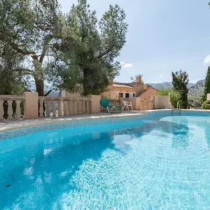  Apartment Montemar 36 Spanien