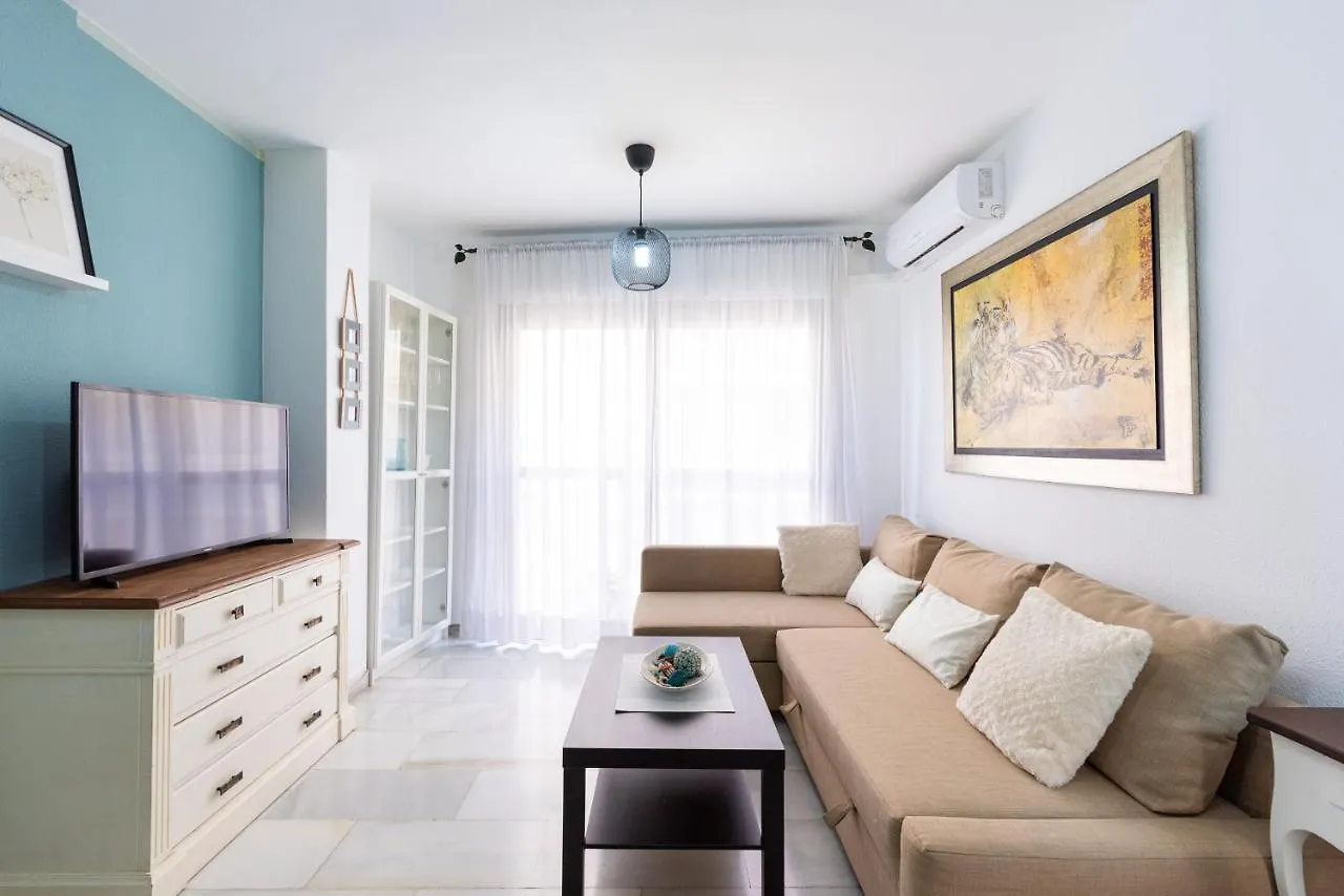 Apartamento La Pampa Málaga Apartment