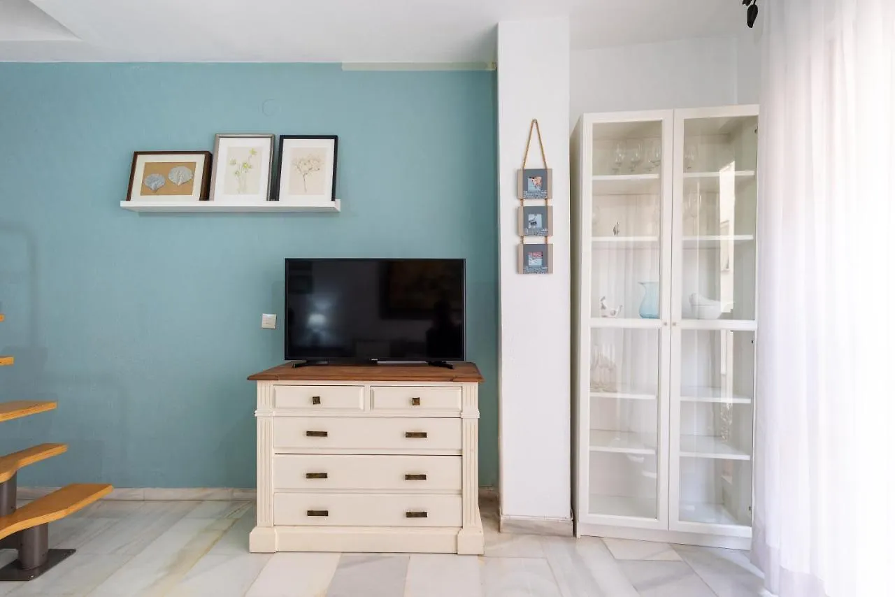 Apartamento La Pampa 马拉加 0*,  西班牙